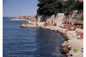 Хърватска Privát Bibinje, Екстериор